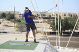 Alan Staunton